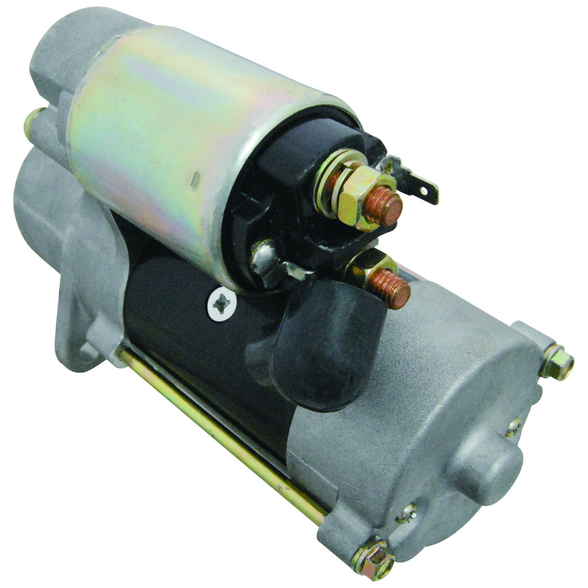 Starter Motor for John Deere, Ref - AM120843